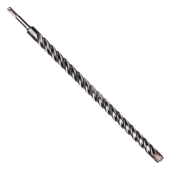 Immagine di PUNTA ELICOIDALE ATTACCO SDS PLUS NEMESIS2 22x450 MM