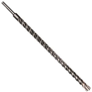 Immagine di PUNTA ELICOIDALE ATTACCO SDS PLUS NEMESIS2 20x450 MM