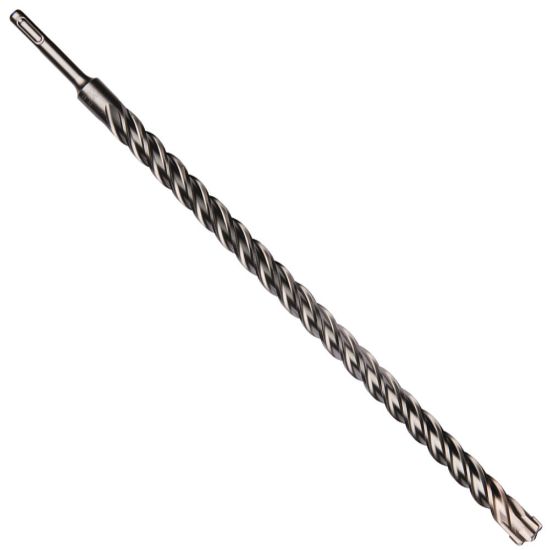 Immagine di PUNTA ELICOIDALE ATTACCO SDS PLUS NEMESIS2 20x450 MM