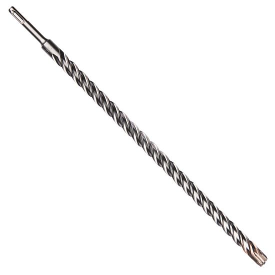 Immagine di PUNTA ELICOIDALE ATTACCO SDS PLUS NEMESIS2 18x450 MM