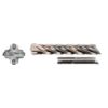 Immagine di PUNTA ELICOIDALE ATTACCO SDS PLUS NEMESIS2 18x450 MM