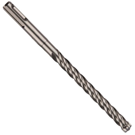 Immagine di PUNTA ELICOIDALE ATTACCO SDS PLUS NEMESIS2 10x165 MM