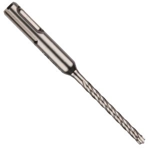 Immagine di PUNTA ELICOIDALE ATTACCO SDS PLUS NEMESIS2 8x265 MM