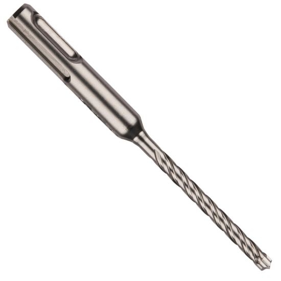 Immagine di PUNTA ELICOIDALE ATTACCO SDS PLUS NEMESIS2 5x115 MM