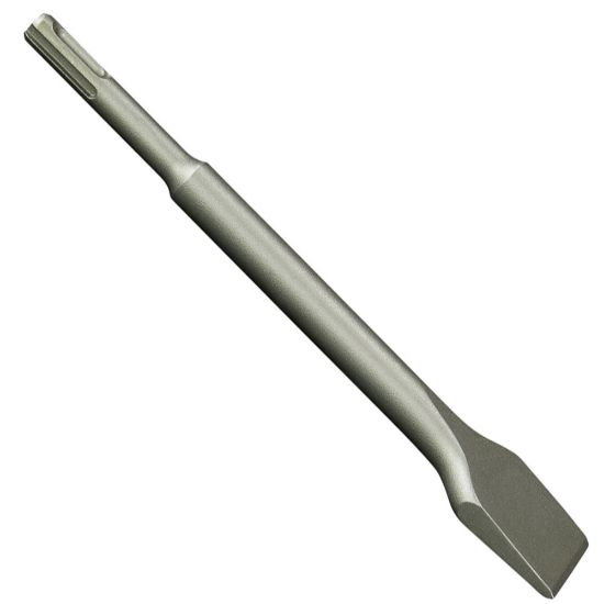 Immagine di SCALPELLO LARGO ATTACCO SDS PLUS 40 MM