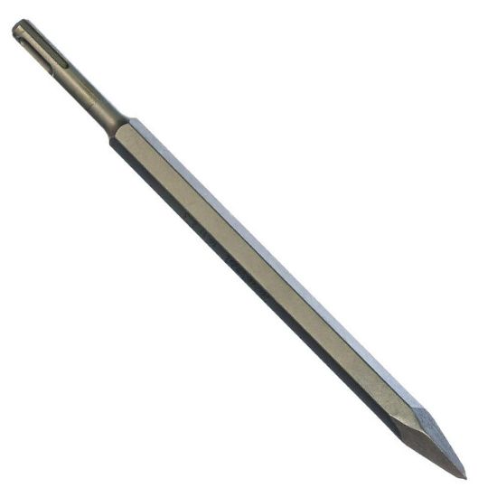 Immagine di SCALPELLO A PUNTA ATTACCO SDS PLUS