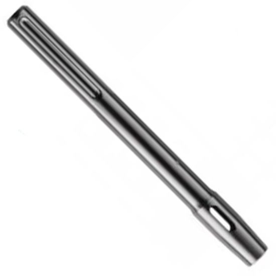 Immagine di ASTA PER CORONA ATTACCO CONICO SDS-MAX 450 MM