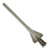 Immagine di SGORBIA PER MURATURA SDS-MAX 35x380 MM