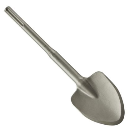 Immagine di VANGHETTA SDS-MAX 110X400 MM