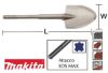 Immagine di VANGHETTA SDS-MAX 110x400 MM
