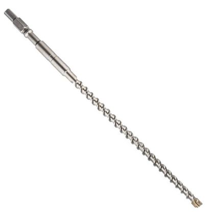 Immagine di PUNTA ELICOIDALE ATTACCO KANGO 35X570 MM