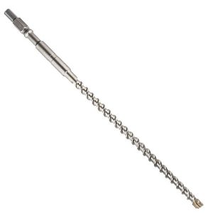 Immagine di PUNTA ELICOIDALE ATTACCO KANGO 25x570 MM