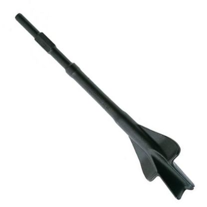 Immagine di SGORBIA PER MURATURA ATTACCO KANGO 35X380 MM