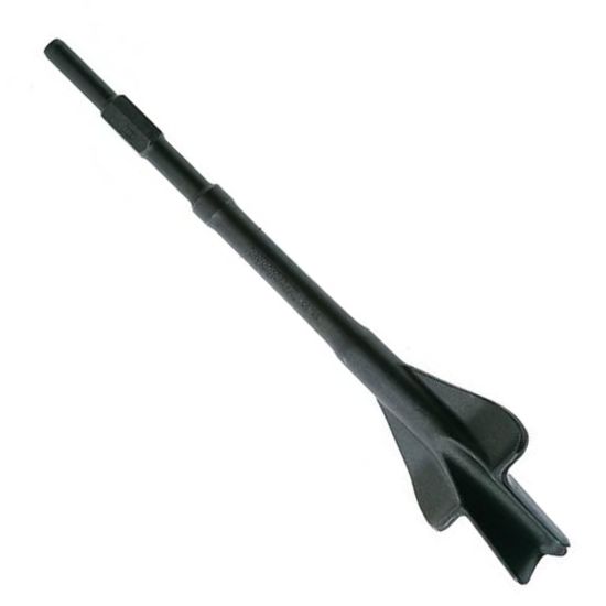 Immagine di SGORBIA PER MURATURA ATTACCO KANGO 35X380 MM