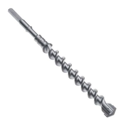 Immagine di PUNTA ELICOIDALE ATTACCO MAKITA 18x550 MM