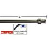 Immagine di ASTA PER CORONA FILETTATA ATTACCO ESAGONALE 425 MM MAKITA