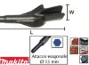 Immagine di SGORBIA PER MURATURA ATTACCO MAKITA 35x380 MM