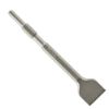 Immagine di SCALPELLO A CUCCHIAIO ATTACCO MAKITA 50x280