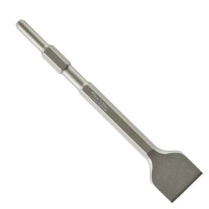 Immagine di SCALPELLO A CUCCHIAIO ATTACCO MAKITA 50x280