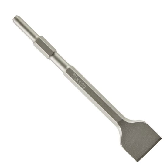 Immagine di SCALPELLO A CUCCHIAIO ATTACCO MAKITA 50x280