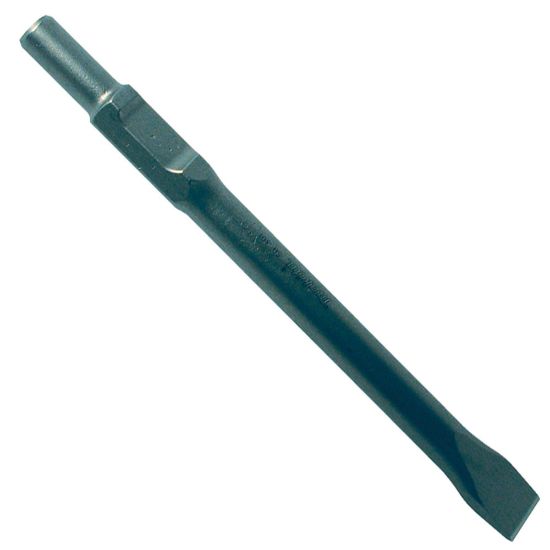 Immagine di SCALPELLO PIATTO ATTACCO MAKITA 17x450 MM