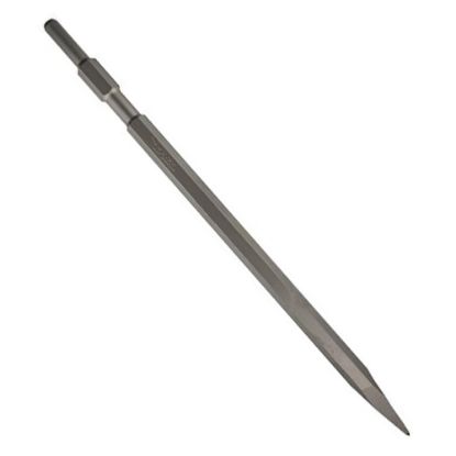 Immagine di SCALPELLO A PUNTA ATTACCO MAKITA 450 MM MAKITA