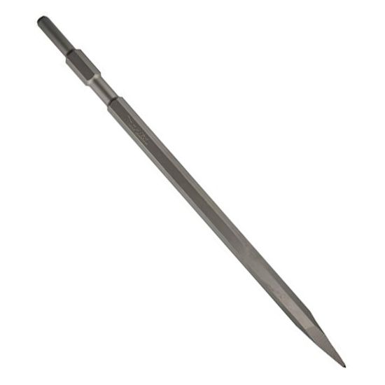Immagine di SCALPELLO A PUNTA ATTACCO MAKITA 450 MM MAKITA