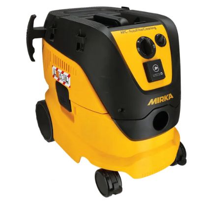 Immagine di ASPIRATORE DUST EXTRACTOR 1230 L AFC EU 230V PER DEROS E LEROS MIRKA