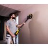 Immagine di CARTEGGIATRICE DA MURO LEROS 950CV 225 MM ORB 5,0 CON PLATORELLO GRIP E SACCA MIRKA