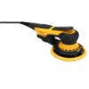 Immagine di CARTEGGIATRICE DA MURO DEROS 5650CV 125/150 MM CON ASPIRATORE ORBITA 5,0 MIRKA