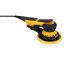 Immagine di CARTEGGIATRICE DA MURO DEROS 650CV 150 MM CON ASPIRATORE ORBITA 5,0 MIRKA