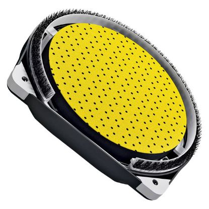 Immagine di TESTA DI LEVIGATURA ORIENTEBILE PER GE7 FLEX