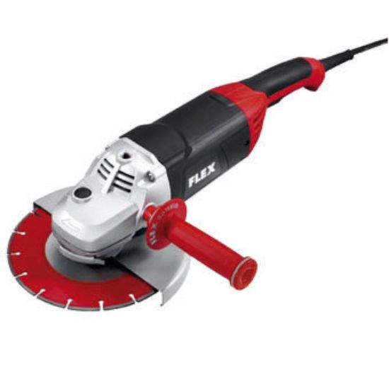 Immagine di SMERIGLIATRICE L3906C D230 MARMO FLEX