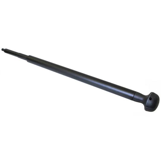 Immagine di PROLUNGA 50 CM PER MANICO CARTEGGIATRICE DA MURO LEROS 950CV MIRKA