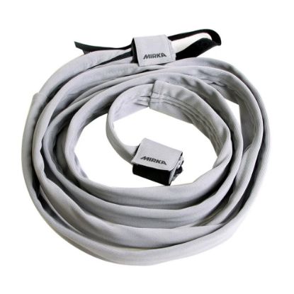 Immagine di MANICOTTO DI PROTEZIONE LUNGO 3,8 ML PER TUBO E CAVO MIRKA