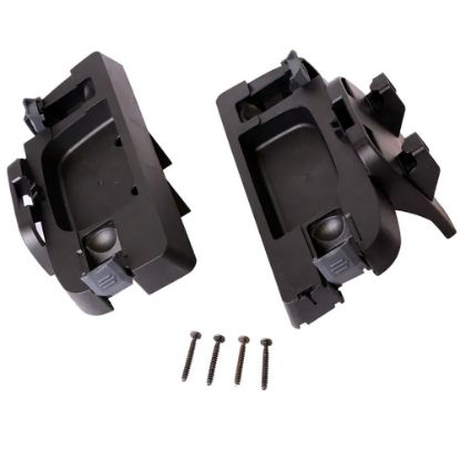 Immagine di ACCESSORIO DI FISSAGGIO PER CASSETTA SU ASPIRATORE MODELLO DE 1230 MIRKA