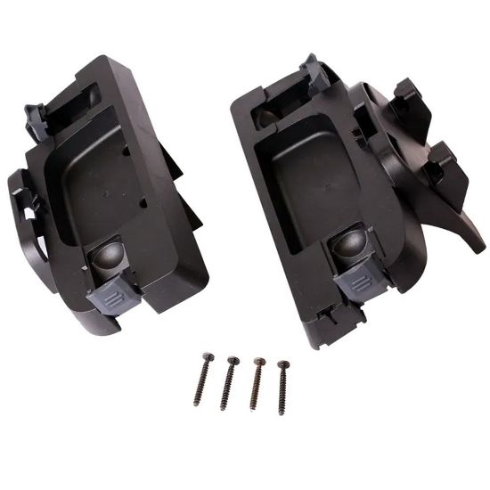 Immagine di ACCESSORIO DI FISSAGGIO PER CASSETTA SU ASPIRATORE MODELLO DE 1230 MIRKA