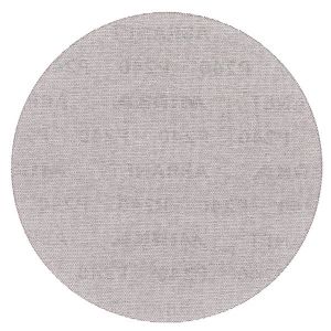 Immagine di DISCO ABRASIVO ABRANET Ø 225 MM GRIP GRANA 320 CONFEZIONE 25 PZ MIRKA