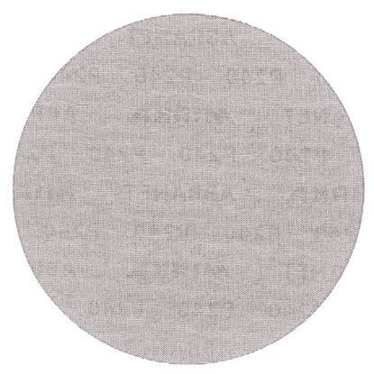 Immagine di DISCO ABRASIVO ABRANET Ø 225 MM GRIP GRANA 120 CONFEZIONE 25 PZ MIRKA