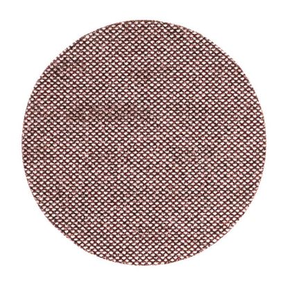 Immagine di DISCO ABRASIVO ABRANET ACE HD Ø 150 MM GRIP GRANA 40 PER SGROSSARE CONFEZIONE 25 PZ MIRKA