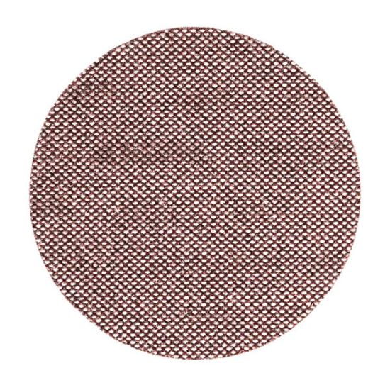 Immagine di DISCO ABRASIVO ABRANET ACE HD Ø 150 MM GRIP GRANA 40 PER SGROSSARE CONFEZIONE 25 PZ MIRKA