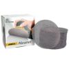 Immagine di DISCO ABRASIVO ABRANET Ø 150 MM GRIP GRANA 320 CONFEZIONE 50 PZ MIRKA