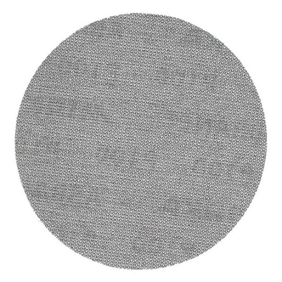 Immagine di DISCO ABRASIVO ABRANET Ø 150 MM GRIP GRANA 150 CONFEZIONE 50 PZ MIRKA