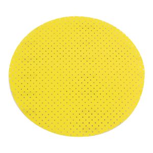 Immagine di DISCO ABRASIVO Ø 225 MM GRANA 220 CONFEZIONE 25 PZ FLEX