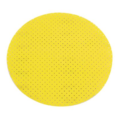 Immagine di DISCO ABRASIVO Ø 225 MM GRANA 220 CONFEZIONE 25 PZ PER MACCHINE FLEX