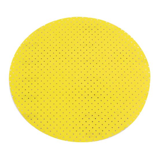 Immagine di DISCO ABRASIVO Ø 225 MM GRANA 220 CONFEZIONE 25 PZ PER MACCHINE FLEX