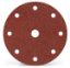 Immagine di DISCO ABRASIVO Ø 150 MM GRANA 60 CONFEZIONE 50 PZ IMPERIAL