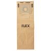 Immagine di SACCHETTO PER ASPIRAPOLVERE MODELLO S36 FLEX (CONFEZIONE5 PZ )