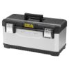 Immagine di CASSETTA PVC/METALLO MEDIA STANLEY