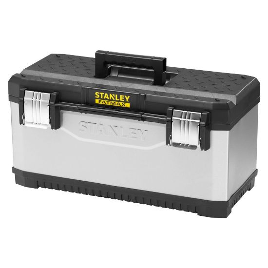 Immagine di CASSETTA PVC/METALLO MEDIA STANLEY